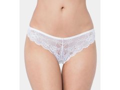 Tanga Tempting Lace Brazilian String - Triumph