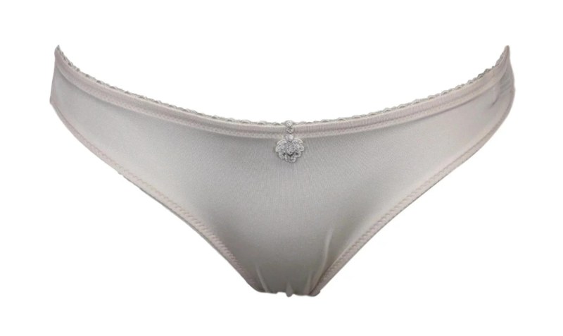 Tanga 81205 -růžová - Felina Conturelle