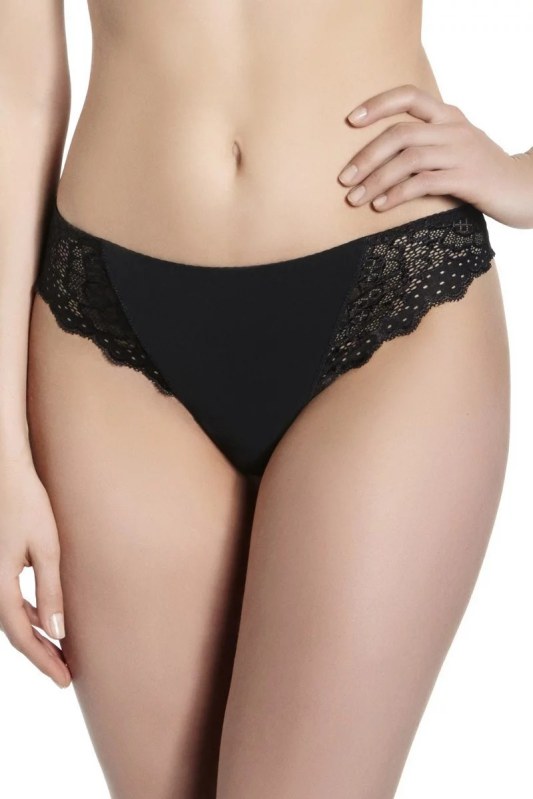 Dámské tanga Caresse 12A710 - Simone Perele - Ženy Dámské spodní prádlo tanga