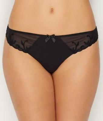 Dámská tanga Andora 131705 - Simone Péréle - Ženy Dámské spodní prádlo tanga