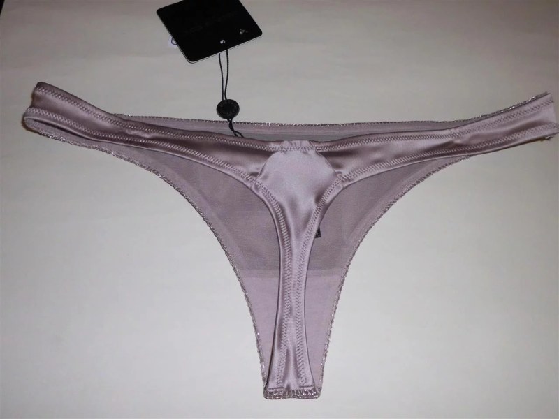 Tanga P37-1211C Pleasure State