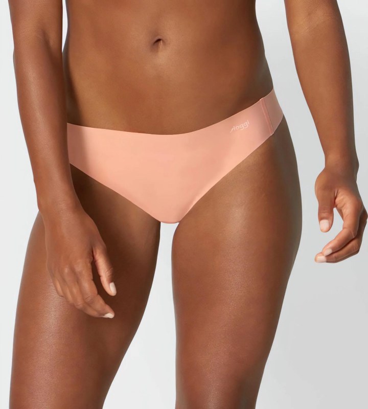 Tanga Sloggi ZERO Feel String EX - Sloggi - Ženy Dámské spodní prádlo tanga