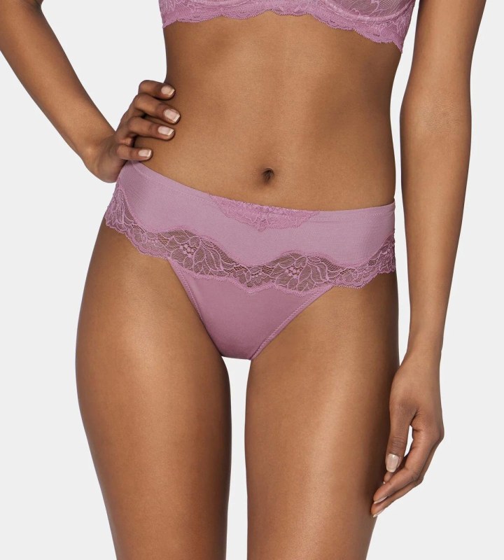 Tanga Amourette Charm Hipster String - Triumph