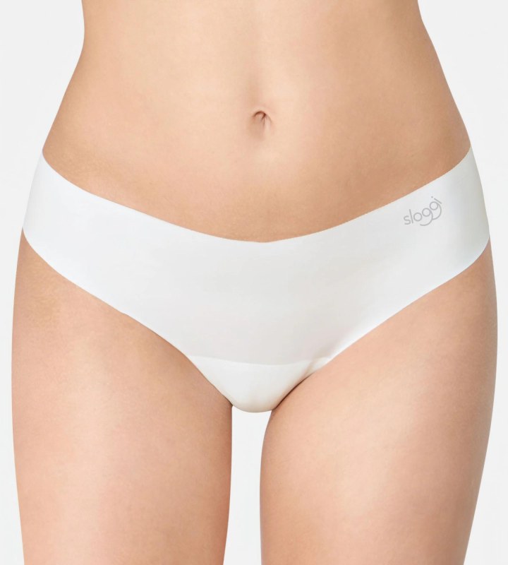 Tanga Sloggi ZERO Microfibre Hipstring - Sloggi - Ženy Dámské spodní prádlo tanga
