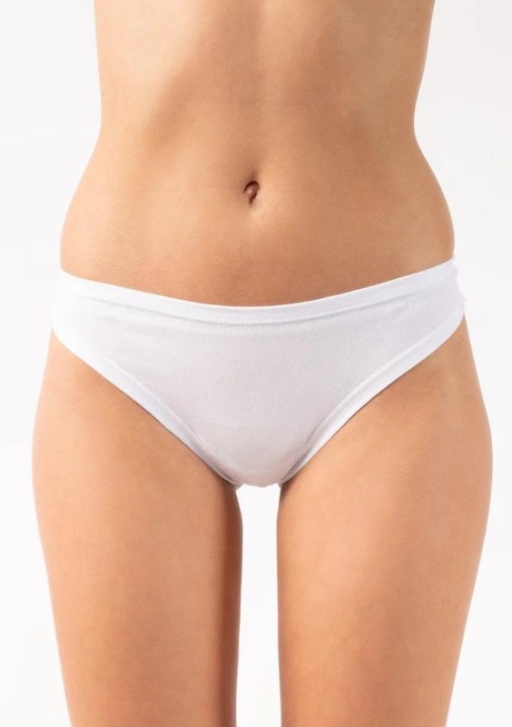Bavlněná tanga Lovelygirl 1658 - Ženy Dámské spodní prádlo tanga