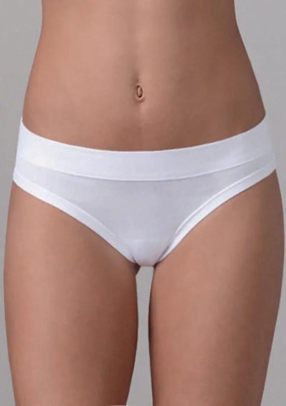 Bavlněná tanga Lovelygirl 3678 - Ženy Dámské spodní prádlo tanga