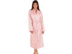 Dámský župan s&nbsp;šálovým límcem Clara 2158 3151 - Vestis