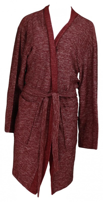 Dámský župan Marble kimono 1321- Vestis - Ženy Dámské župany