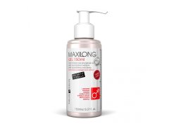 Lubrikační gel Maxilong Gel 150ml - Lovely Lovers