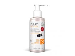Lubrikační gel Delay Gel 150ml - Lovely Lovers