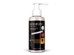 Lubrikační gel Slide4ever Silicone Lube 150ml - Lovely Lovers