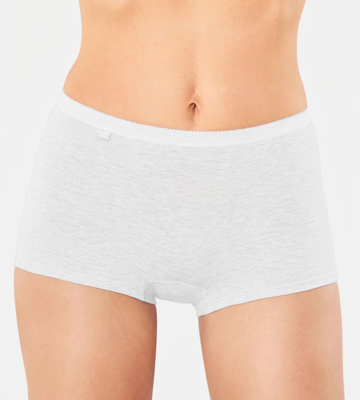 Kalhotky Basic+ Short - Sloggi - Ženy Erotické prádlo kalhotky