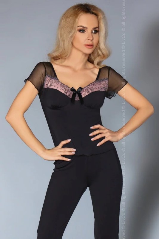 Perfektní komplet Dorothy - LivCo Corsetti