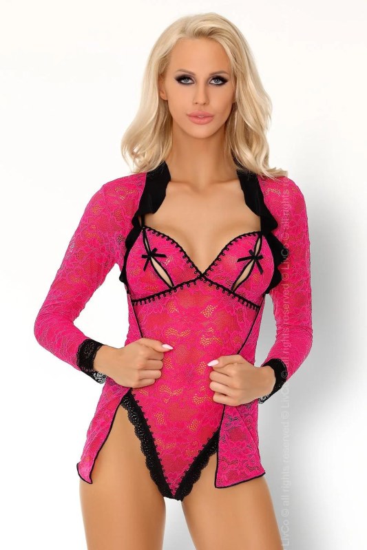 Sexy soupravy model 124834 Livia Corsetti Fashion