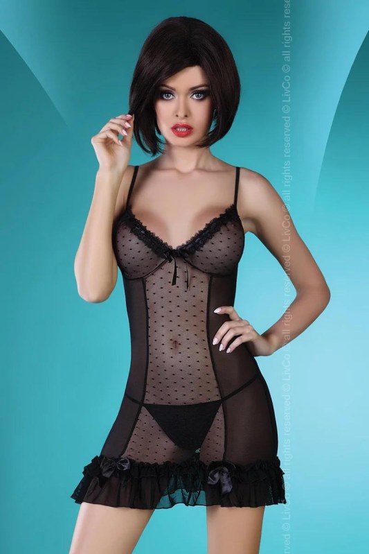 Sexy soupravy model 60491 Livia Corsetti Fashion