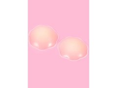 Silikonové krytky na bradavky Julimex PS-05