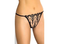 Dámská Tanga V-5008 Lily - Axami