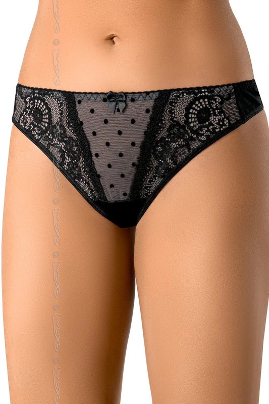 Dámské tanga V-7678 - Axami - Ženy Erotické prádlo tanga