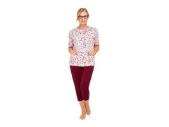 Dámské pyžamo Martel Maria I 200 kr/r M-2XL