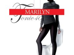 Punčochové kalhoty Marilyn Tonic 40 - Marilyn