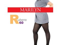 Punčochové kalhoty Marilyn Rubens 60 DEN - Marilyn