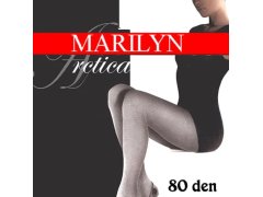 Punčochové kalhoty Arctica 80 DEN - Marilyn