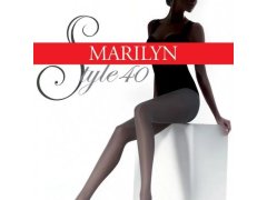 Dámské punčochové kalhoty Style 40 - Marilyn