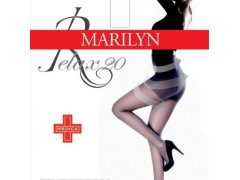 Dámské punčochové kalhoty Relax 20 den - Marilyn