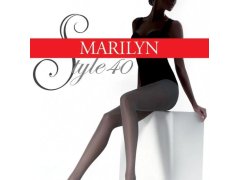 Dámské punčochové kalhoty Style 40 den - Marilyn