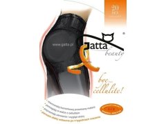 Dámské punčochové kalhoty BYE CELLULITE 20 DEN