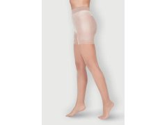 Dámské punčochové kalhoty Mona Push-Up 20 den 5-XL