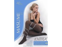 Punčochové kalhoty Knittex Masumi 40 den