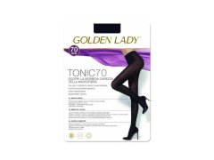 Dámské punčochové kalhoty Golden Lady Tonic 70 den