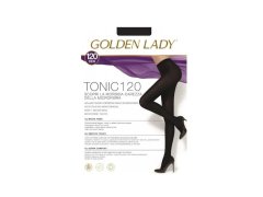 Dámské punčochové kalhoty Golden Lady Tonic 120 den