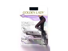 Dámské punčochové kalhoty Golden Lady Tonic 50 den