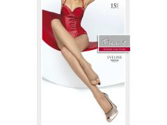 Dámské punčoché kalhoty Fiore Eveline G 5450 15 den