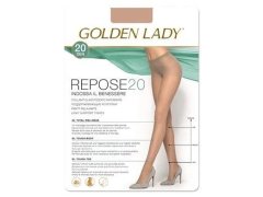 Punčochové kalhoty Golden Lady Repose 20 den