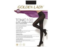 Punčochové kalhoty Golden Lady Tonic 100 den