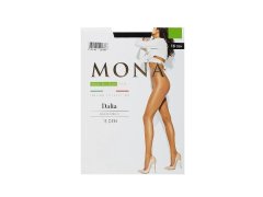 Dámské punčochové kalhoty Mona Dalia 15 den 1-4
