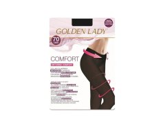 Dámské punčochové kalhoty Golden Lady Comfort 70 den