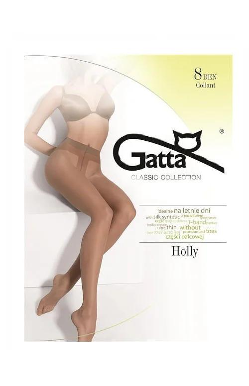Dámské punčochové kalhoty Gatta Holly 8 den