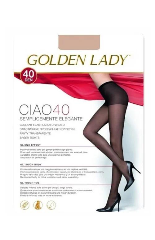 Dámské punčochové kalhoty Golden Lady Ciao 40 den - Ženy Punčochy a&nbsp;Podvazky punčochové kalhoty
