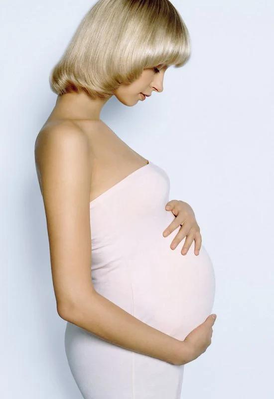 Punčochové kalhoty Veneziana Mamma Donna 20 den
