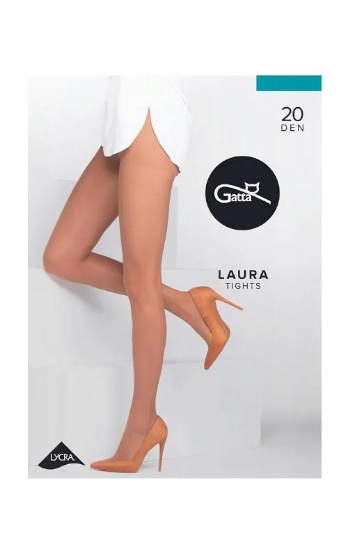 Dámské punčochové kalhoty Gatta Laura 20 den 1-4