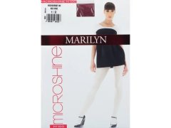 Dámské punčochy Microshine 100 - Marilyn