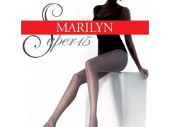 Dámské punčochy Super 15 - Marilyn