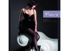 Dámské punčochy Sorela 5032 - Fiore