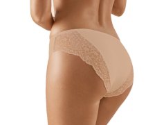 Dámské kalhotky BBL 048 Béžová - Babell 5