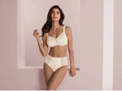 Podprsenka komfortní Havanna 5811 - Anita 4