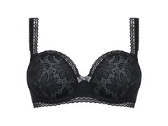 Dámská podprsenka Elegance UNDERWIRE BALCONNETTE BRA - PLAYTEX 3